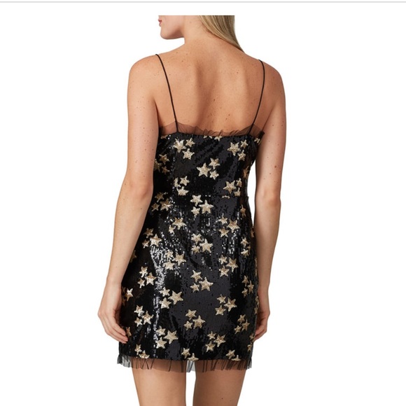 ZAFRAN MINI DRESS - Picture 3 of 5